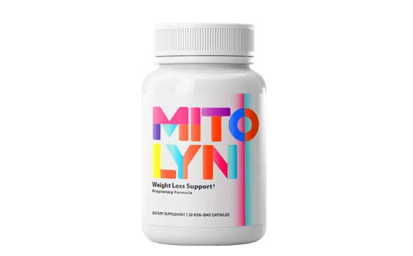 Mitolyn Supplement